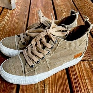 Blowfish Malibu Shoes